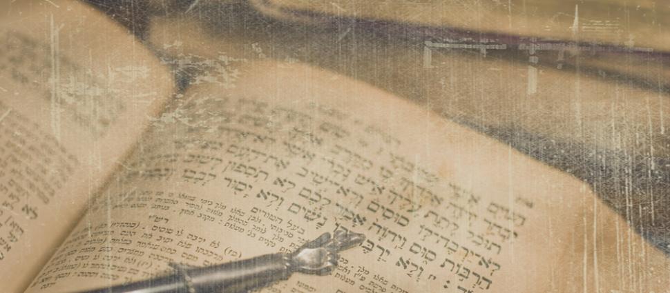 5 Reasons To Study Old Testament History Place For Truth
