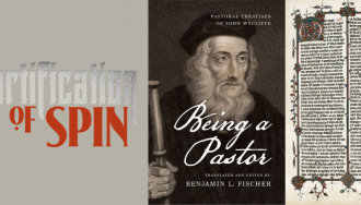 Wycliffe on Being a Pastor