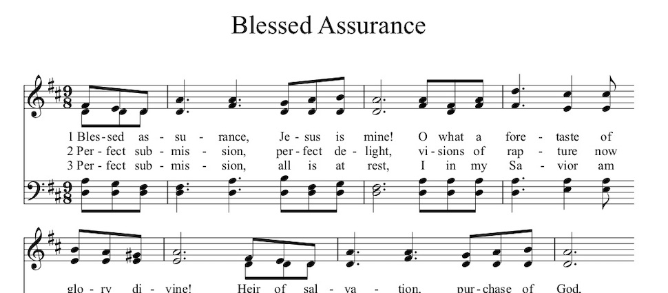 assurance