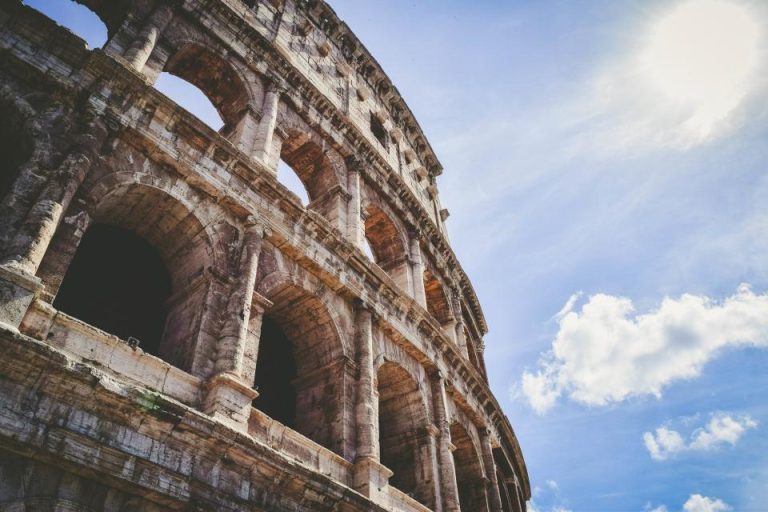 rome