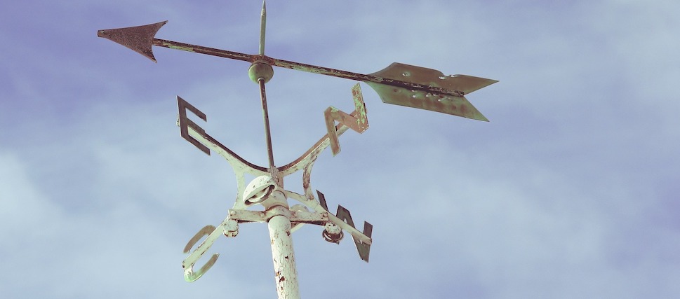 weathervane
