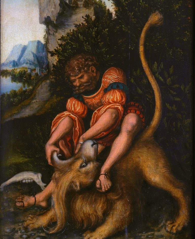 samson